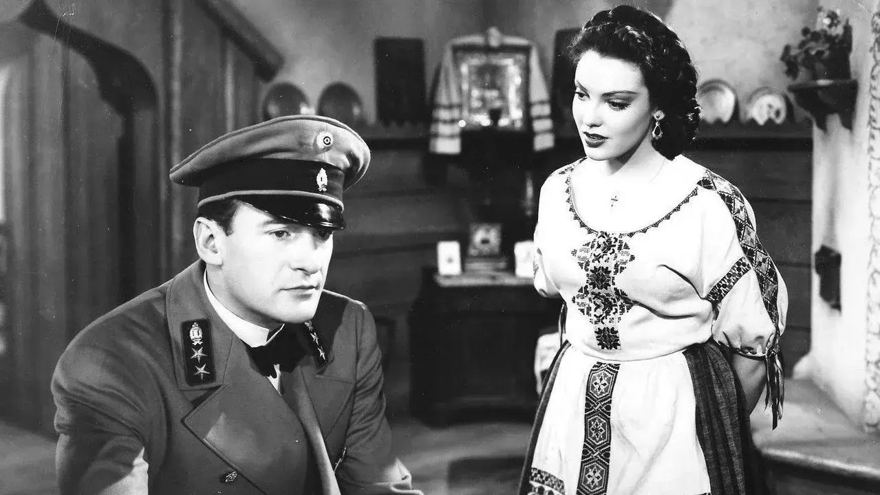 فیلم طوفان تابستانی (Summer Storm 1944)