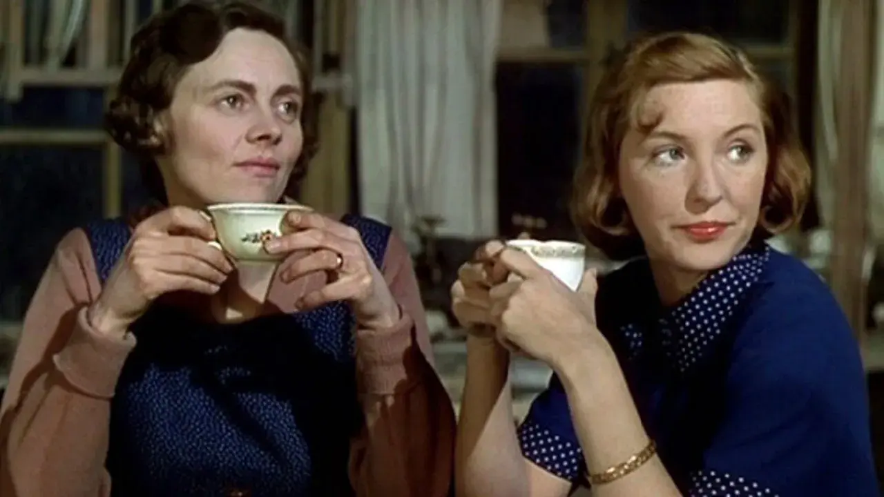 فیلم این نسل شاد (This Happy Breed 1944)