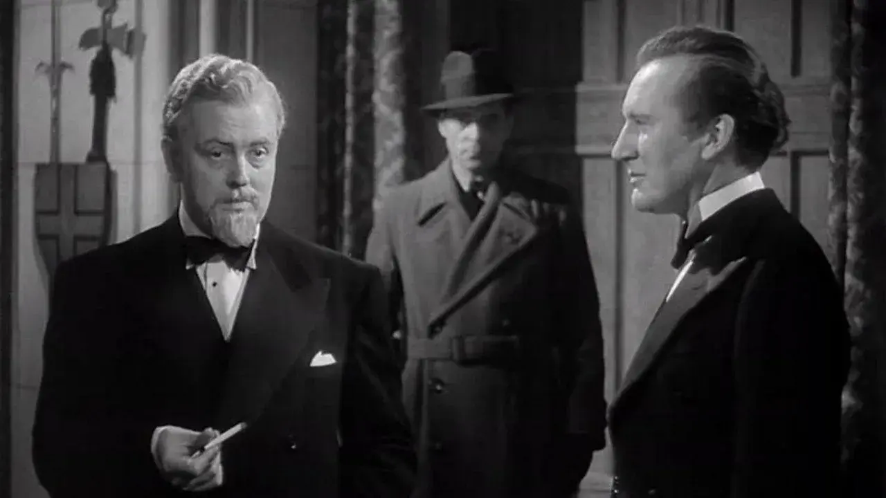آن مرد را شناسایی کنید (Warn That Man 1943)