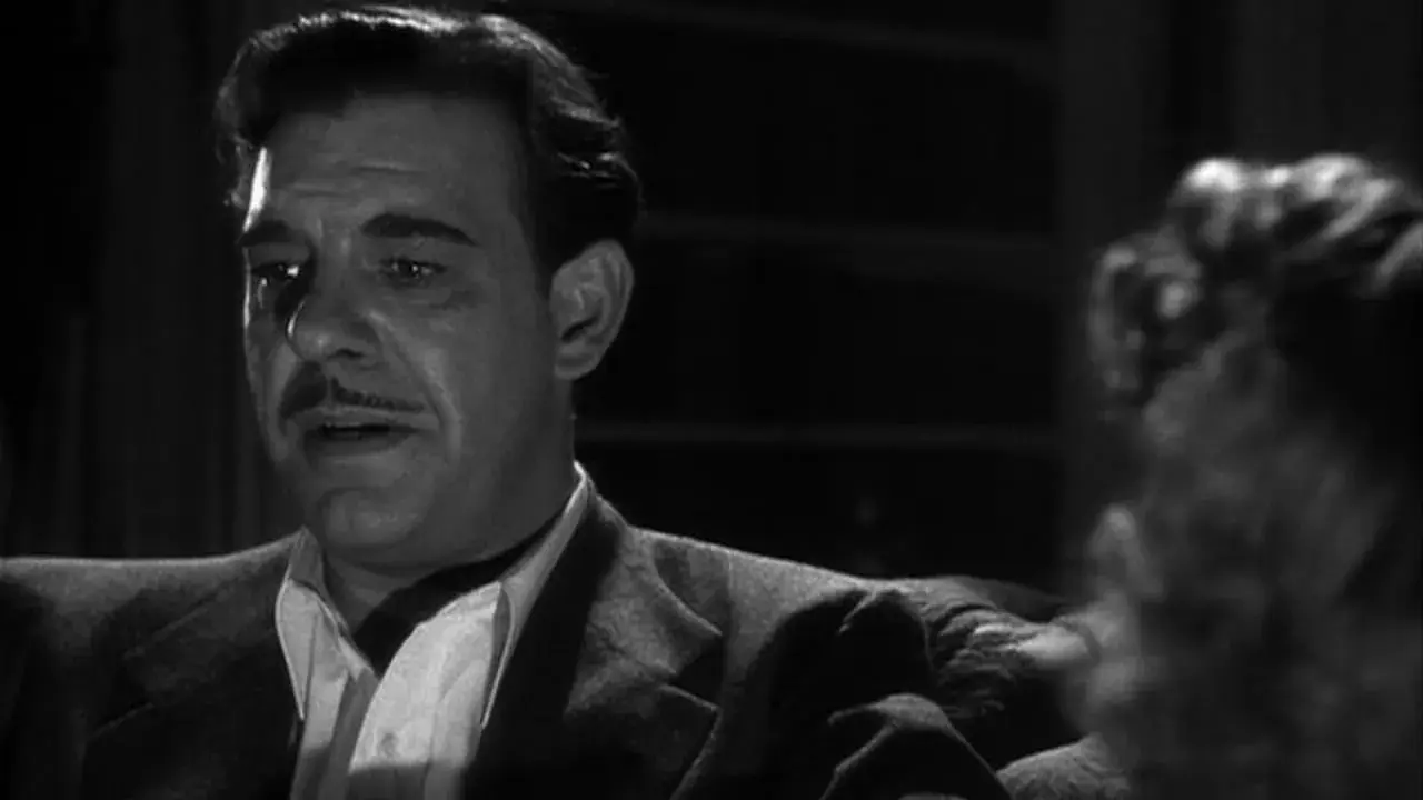 فیلم زن عجیب (Weird Woman 1944)