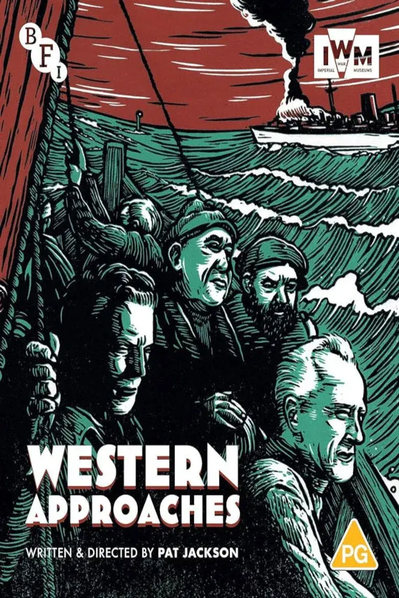 مستند مهاجم 1944