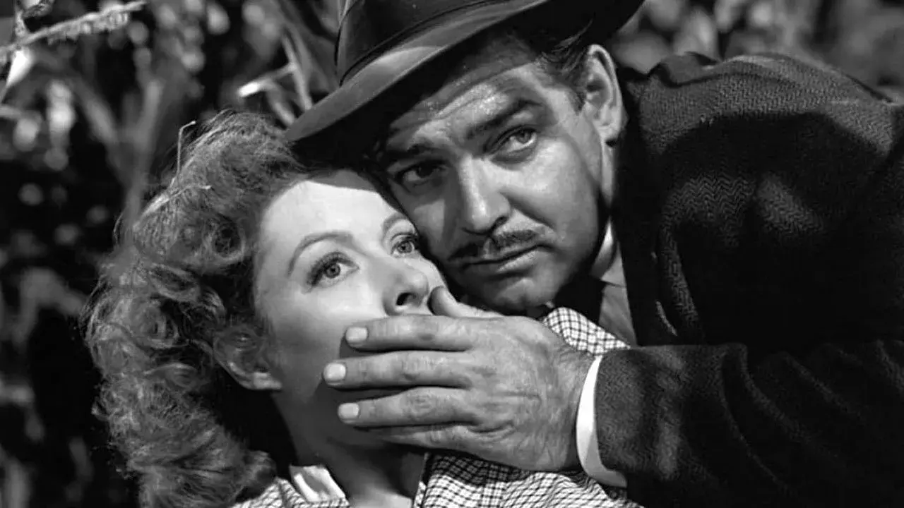 فیلم ماجراجویی (Adventure 1945)