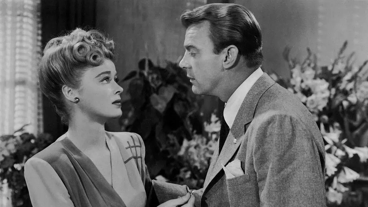 فیلم میلیون‌های بروستر (Brewster's Millions 1945)