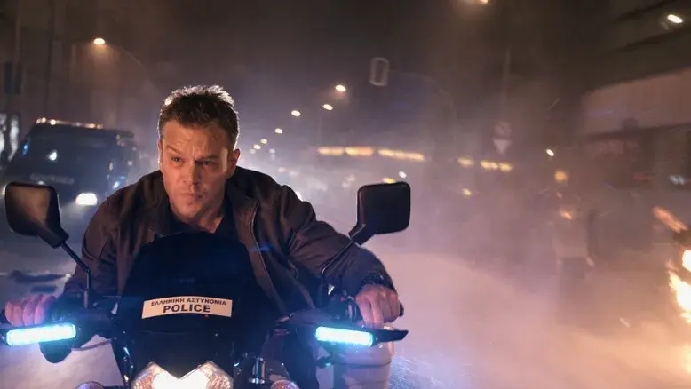 واکنش مثبت پل گرینگرس به بازگشت مت دیمون در فیلم Jason Bourne 6