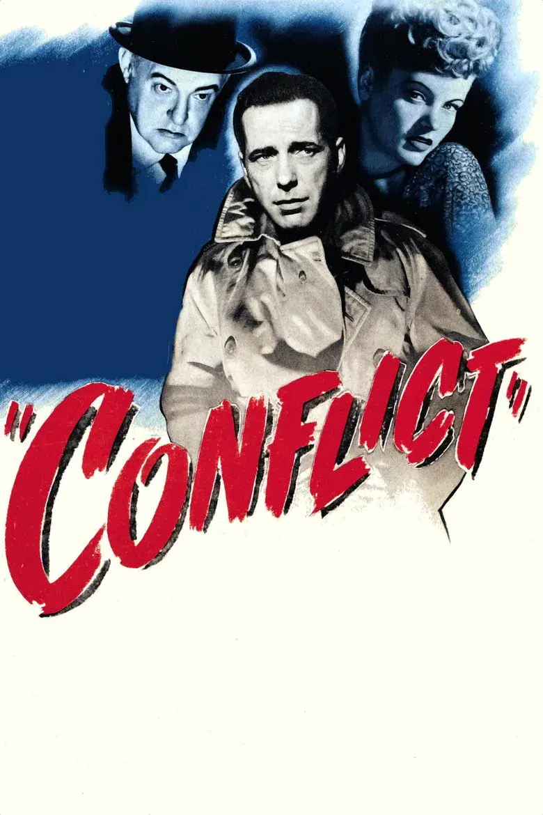 فیلم درگیری (Conflict 1945)