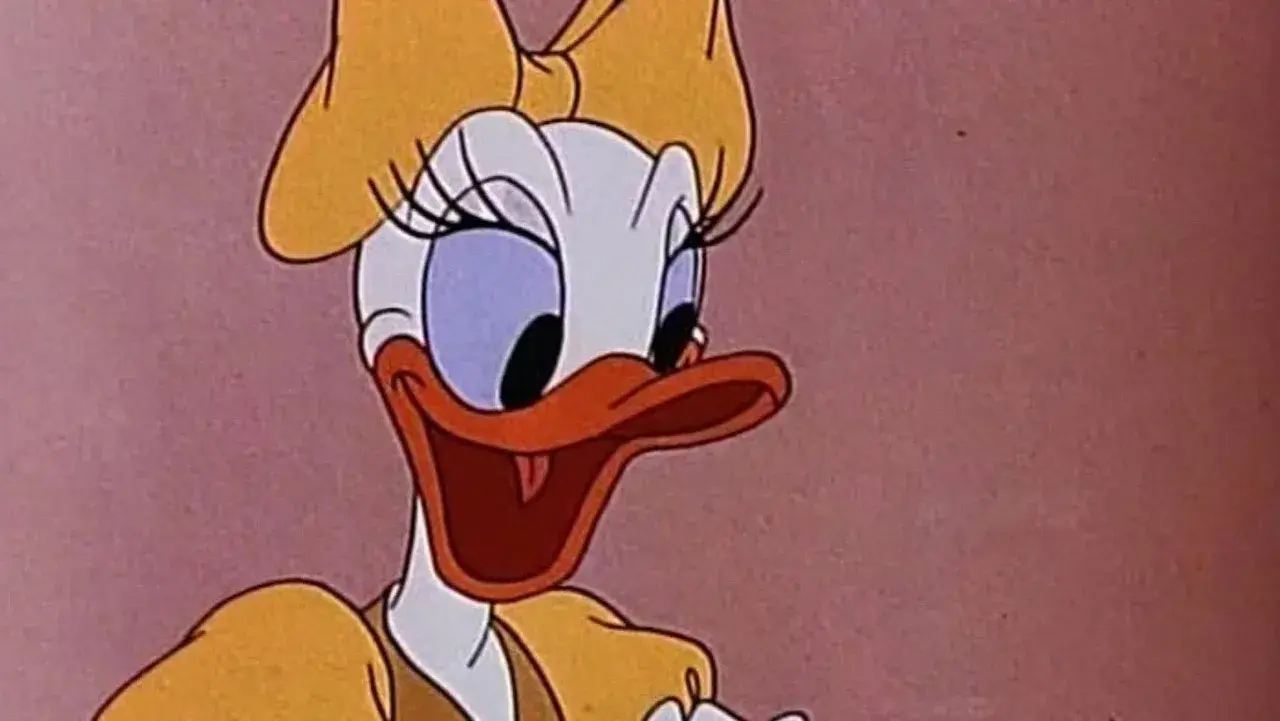 انیمیشن اردک درمان شده (Cured Duck 1945)