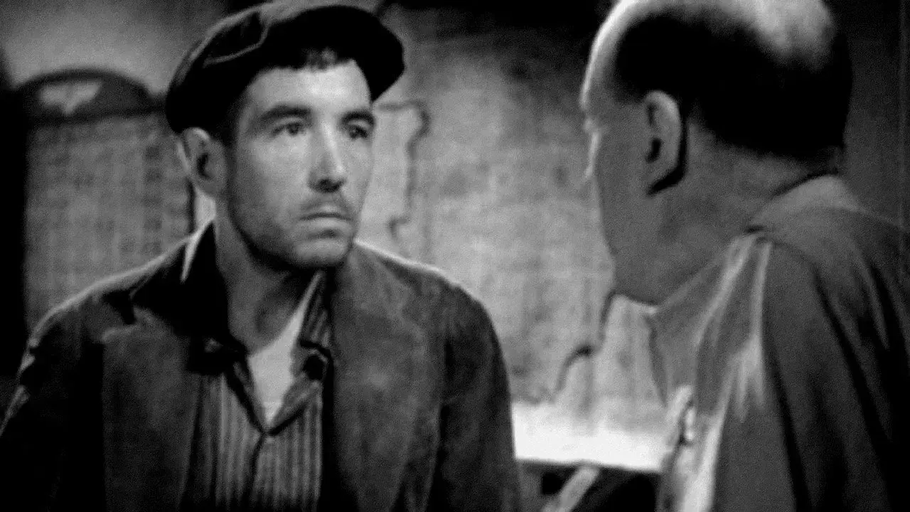فیلم روزهای امید (Days of Hope 1940)