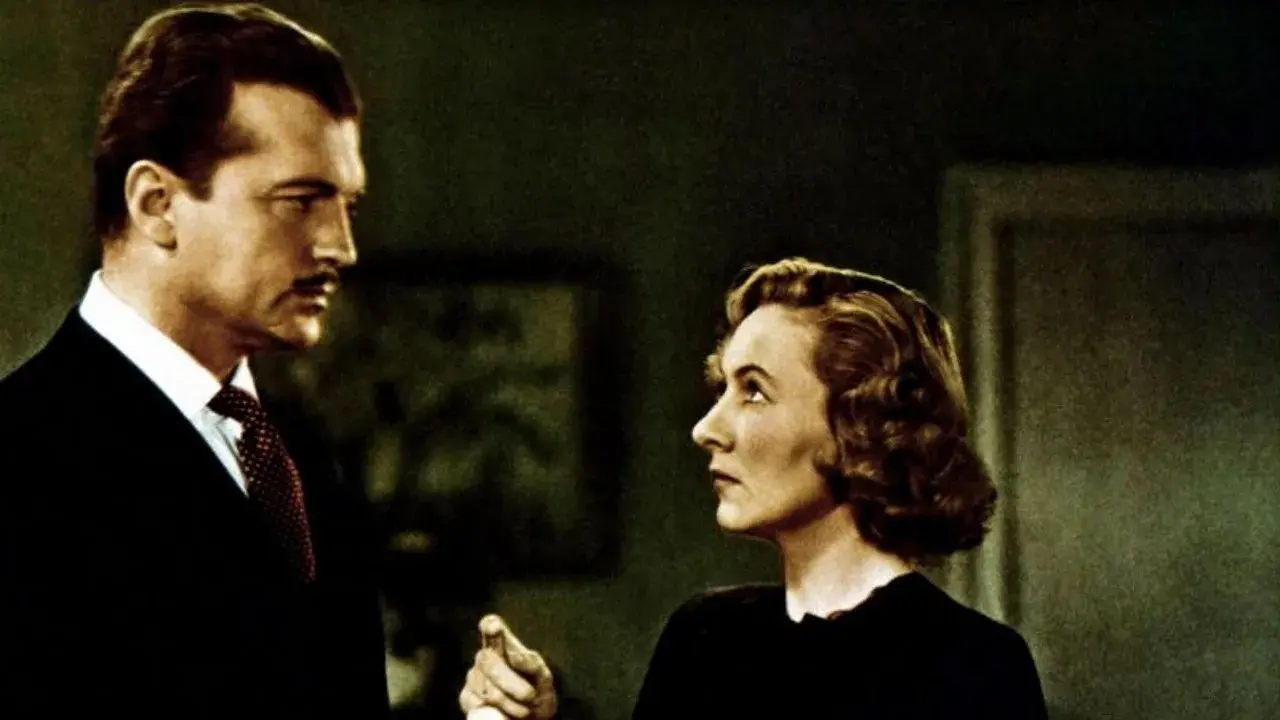 فیلم حسادت (Jealousy 1945)