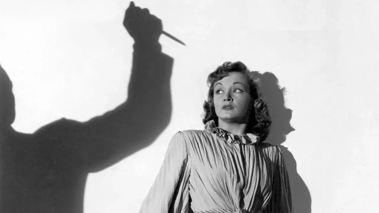 فیلم نام من جولیا راس است (My Name Is Julia Ross 1945)