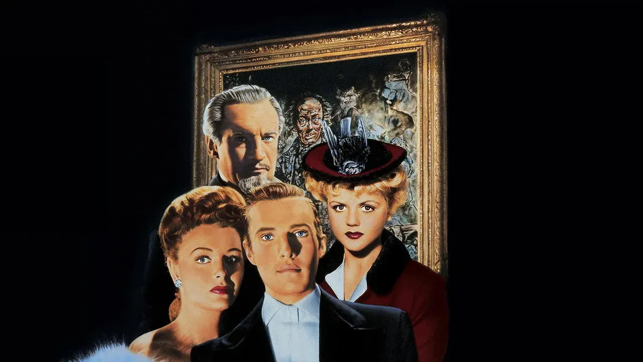 فیلم تصویر دوریان گری (The Picture of Dorian Gray 19645)