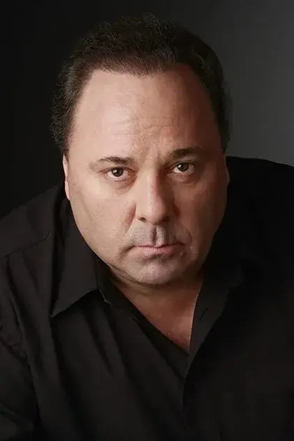 فرانک پاتن