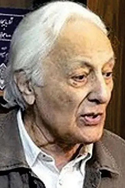 منوچهر انور