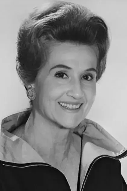 ایرن تدرو