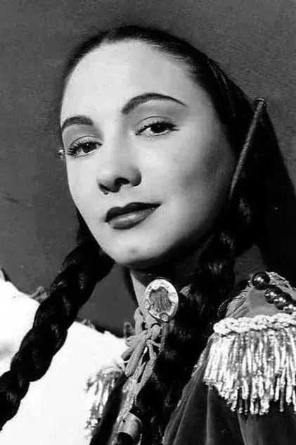 کارمن مولینا