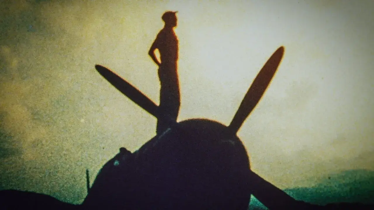 مستند تندر (Thunderbolt 1947)