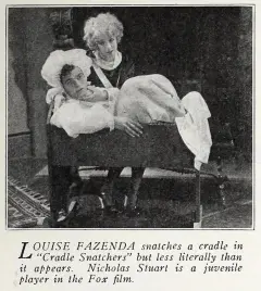 شکارچیان جوان 1927
