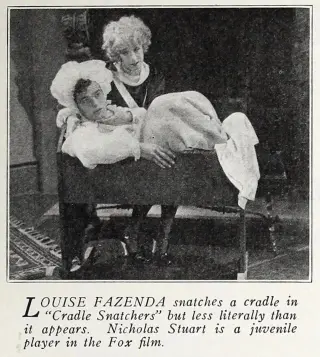شکارچیان جوان 1927