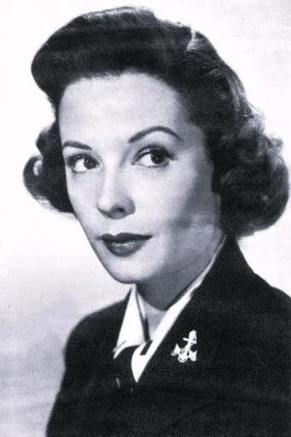 جین گرین