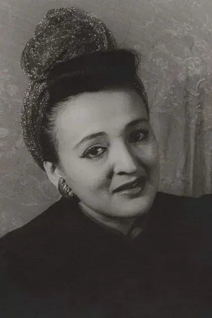 ایرن شراف