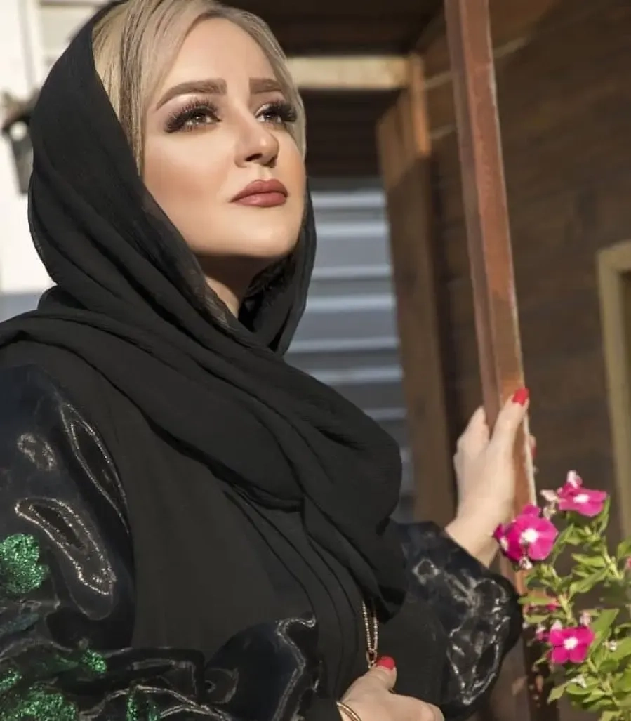 خوشحالی نعیمه نظام دوست از اولین دیدار با ابوالفضل پورعرب 