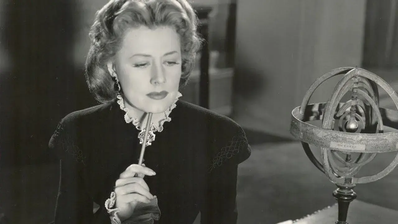فیلم آنا و سلطان سیام (Anna and the King of Siam 1946)