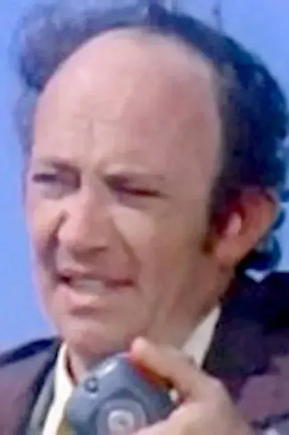 نورمن فیلدز