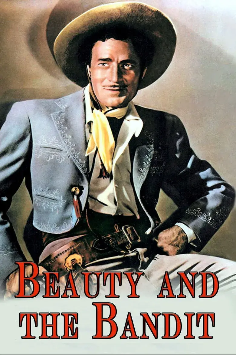 فیلم زیبایی و راهزن (Beauty and the Bandit 1946)