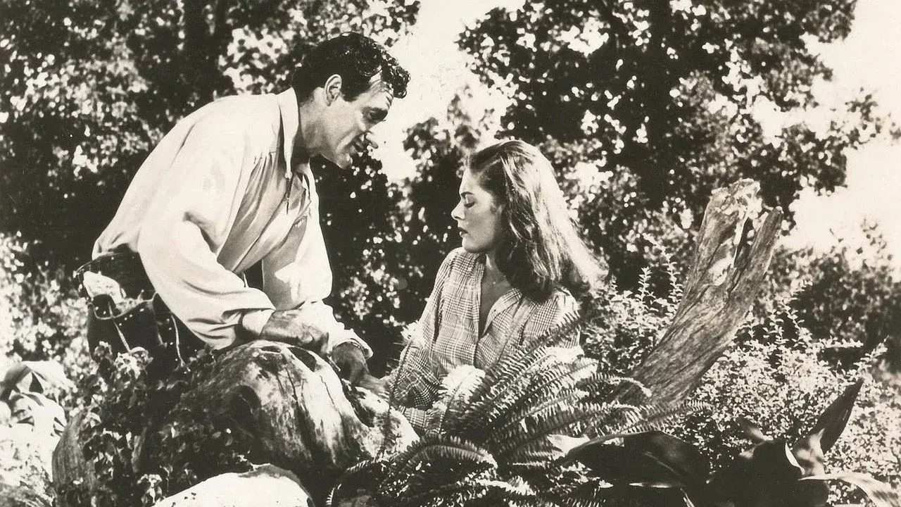 فیلم زیبایی و راهزن (Beauty and the Bandit 1946)