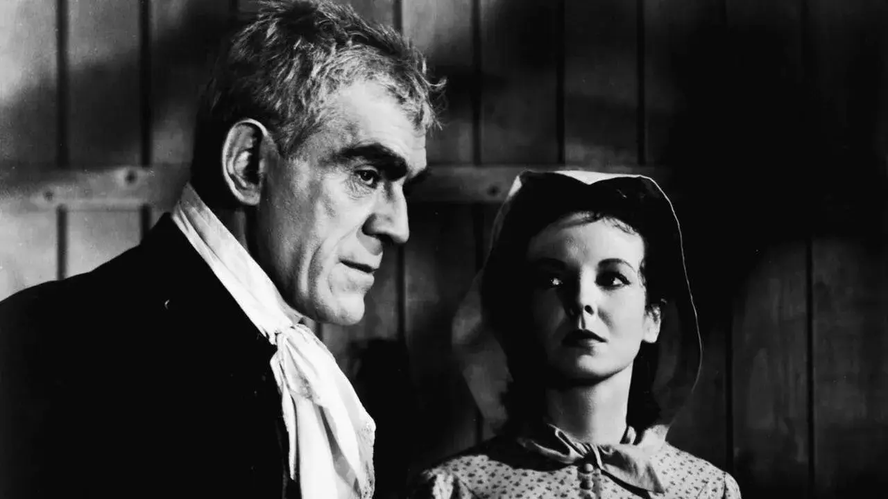 فیلم تیمارستان (Bedlam 1946)