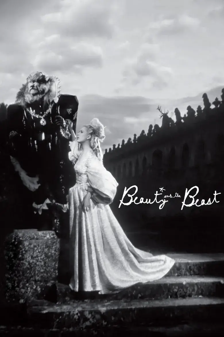 فیلم دیو و دلبر (Beauty and the Beast 1946)