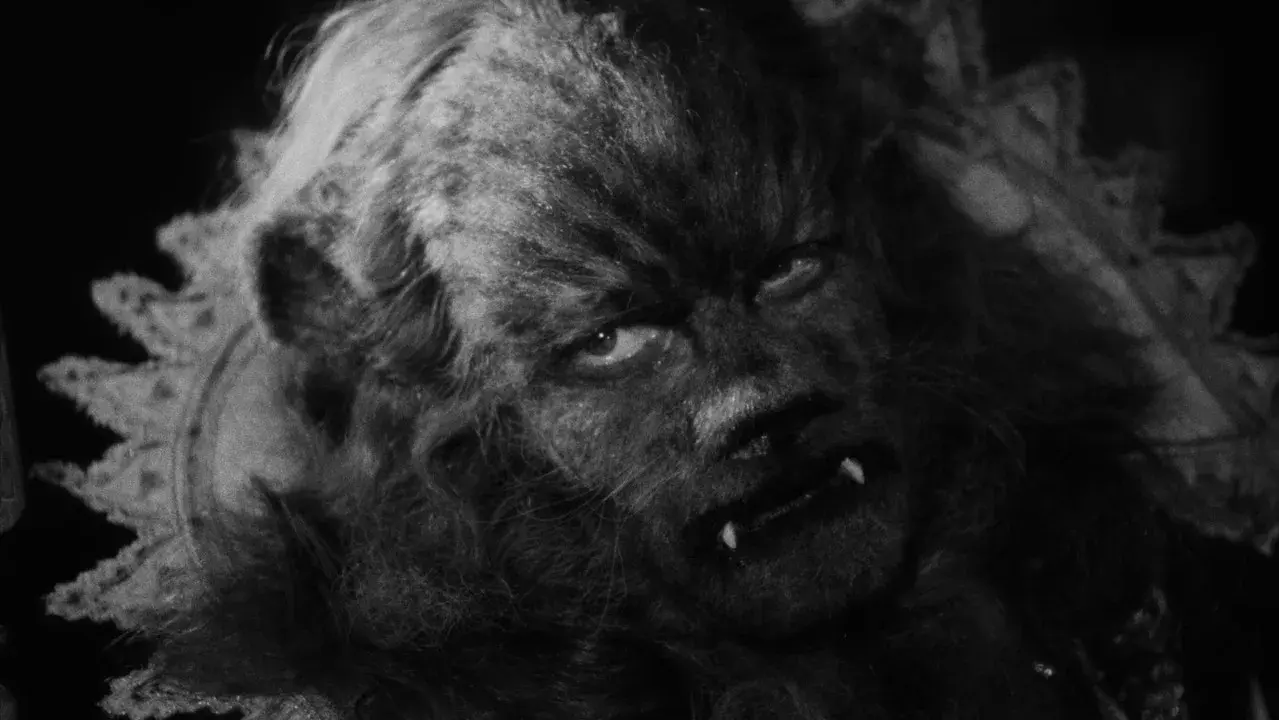 فیلم دیو و دلبر (Beauty and the Beast 1946)