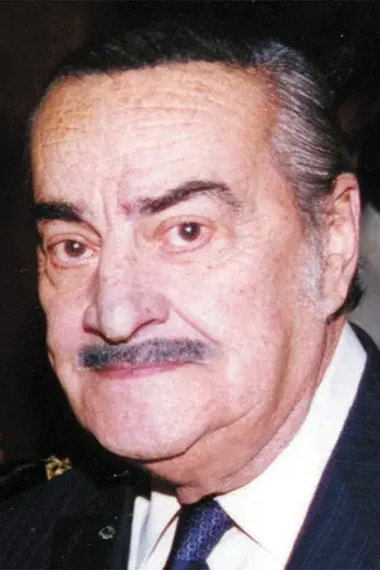 خوزه ماریا فرناندز انساین
