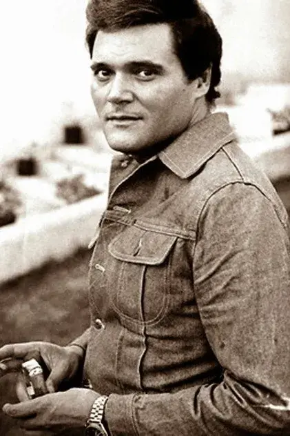 والدو دلوس ریوس