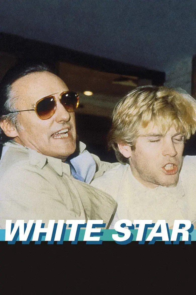 فیلم ستاره سفید (White Star 1983)