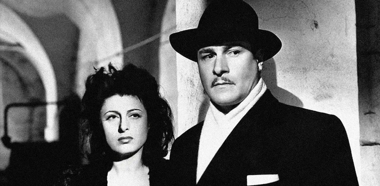 فیلم راهزن (The Bandit 1946)