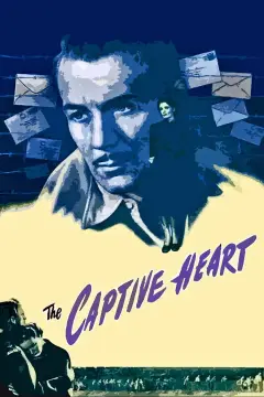 قلب گرفتار 1946