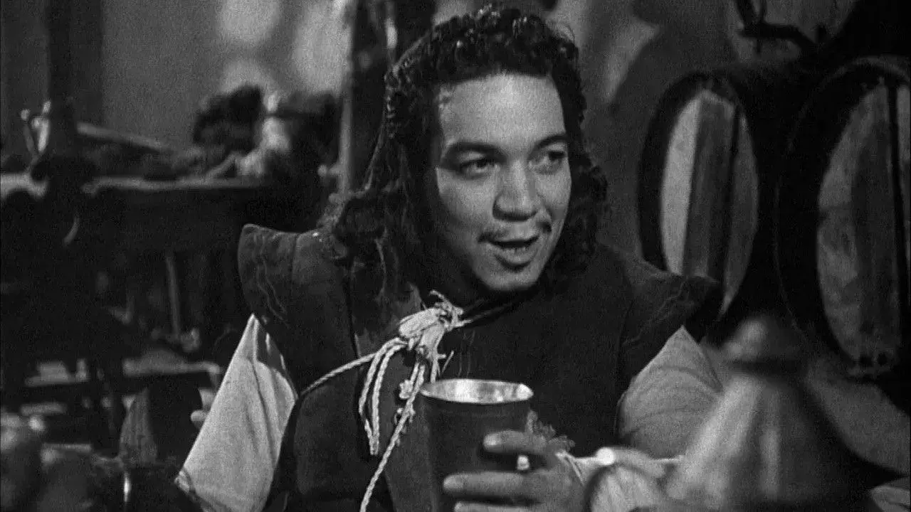 فیلم سه تفنگدار (The Three Musketeers 1942)