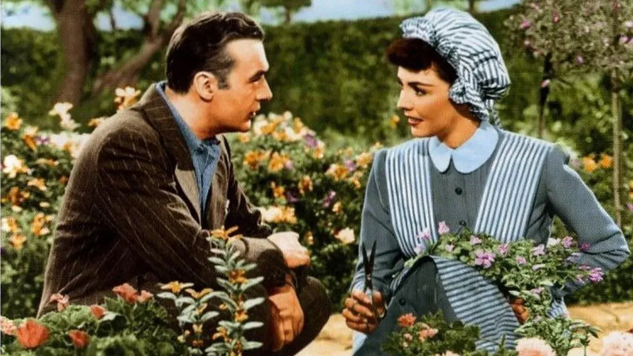 فیلم کلونی براون (Cluny Brown 1946)