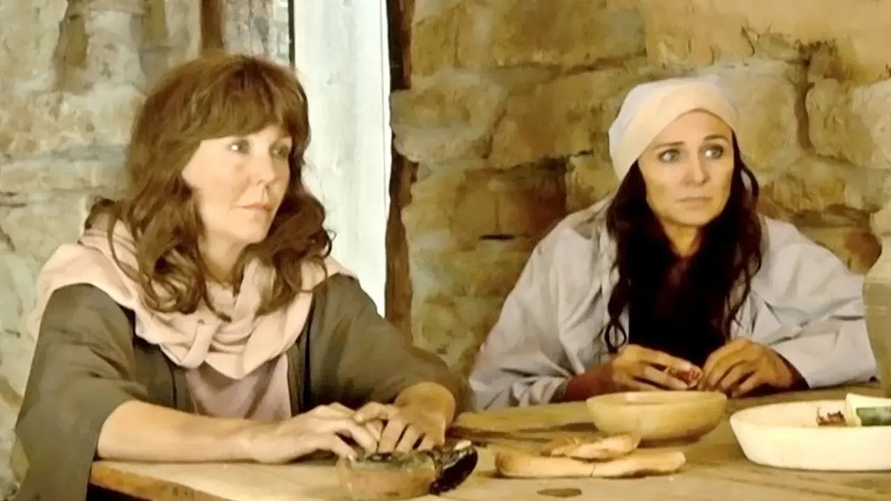 فیلم کتاب روت: سفر ایمان (The Book of Ruth: Journey of Faith 2009)