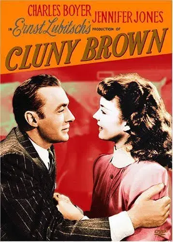 فیلم کلونی براون (Cluny Brown 1946)
