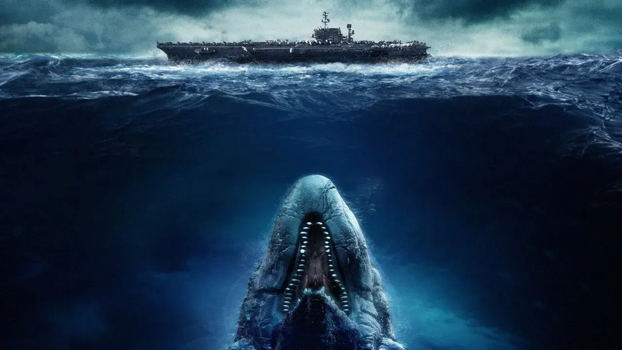 فیلم موبی دیک: 2010 (2010: Moby Dick)