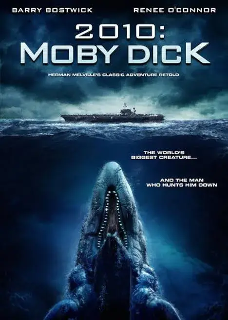 فیلم موبی دیک: 2010 (2010: Moby Dick)
