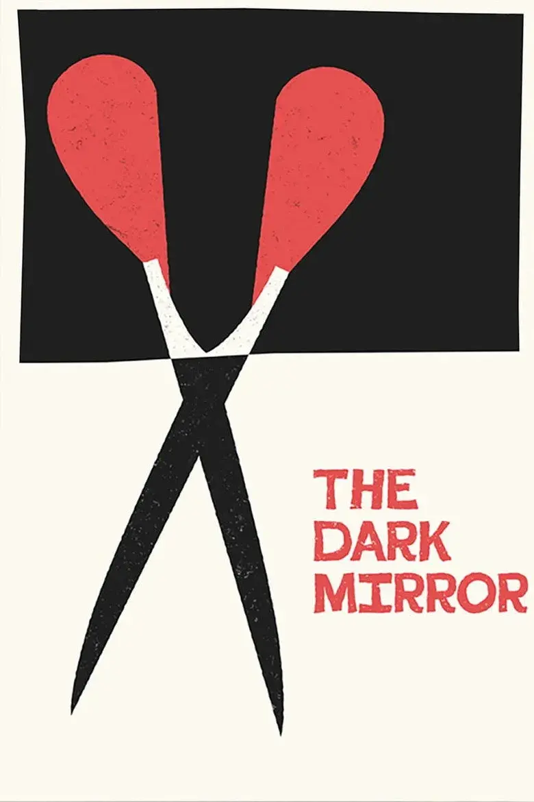 فیلم آینه تاریک (The Dark Mirror 1946)