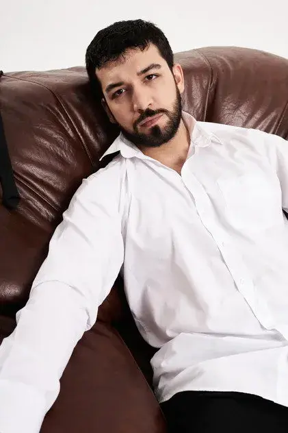 آلپرن آوینجان