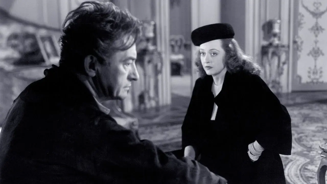 فیلم فریب (Deception 1946)