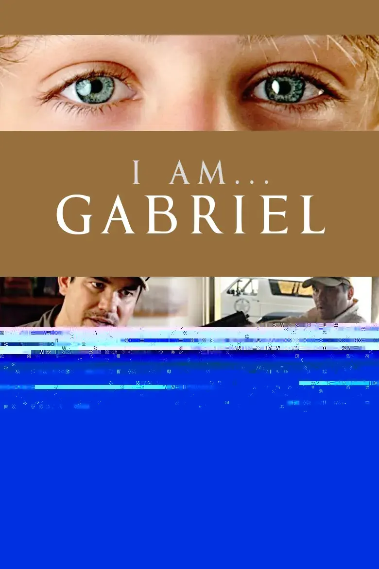 فیلم من... گابریل هستم (I Am Gabriel 2012)