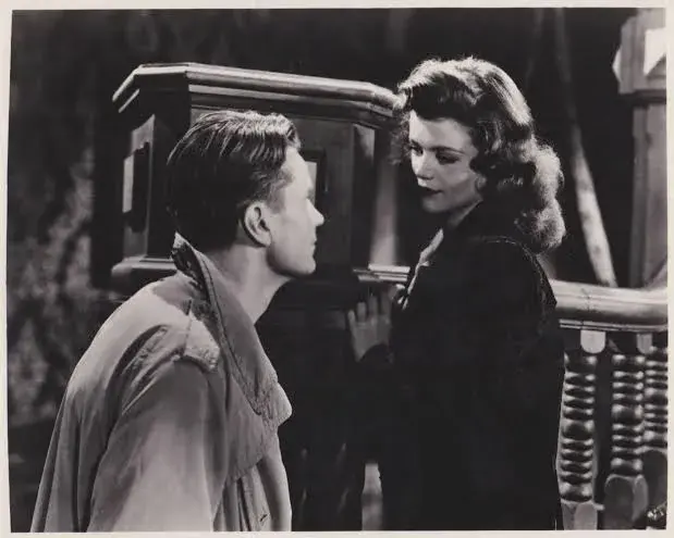 فیلم مردمان گربه‌ای (Cat People 1942)