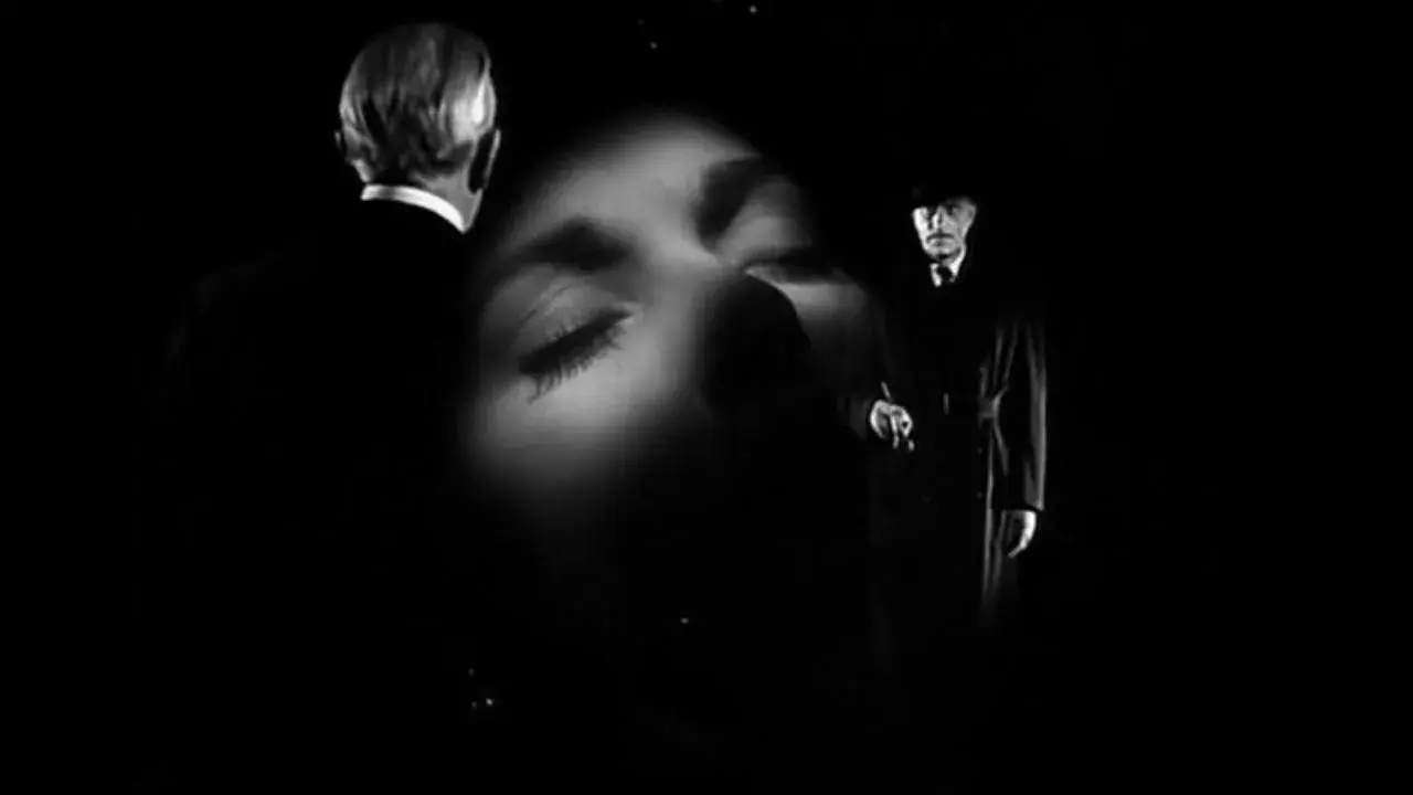 فیلم ماسک شیطان (The Devil's Mask 1946)