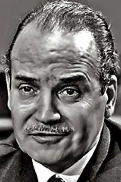 آندره بروسویل