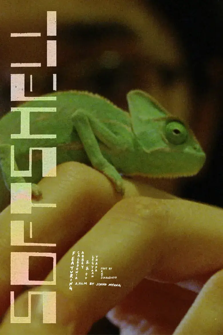 فیلم لاک نرم (Softshell 2024)